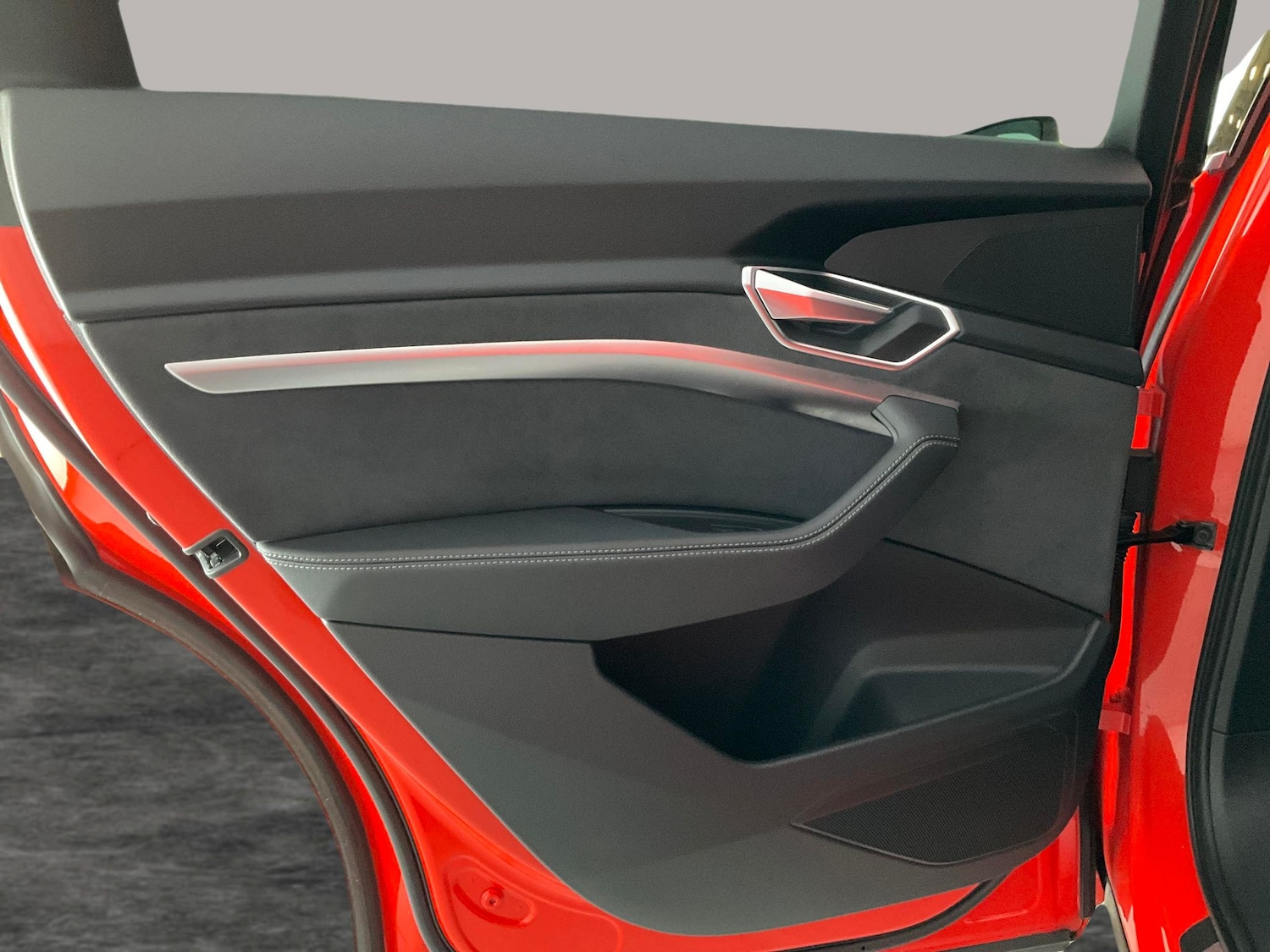 Used Audi e-tron 2022 for sale - 76445212: Photo 39