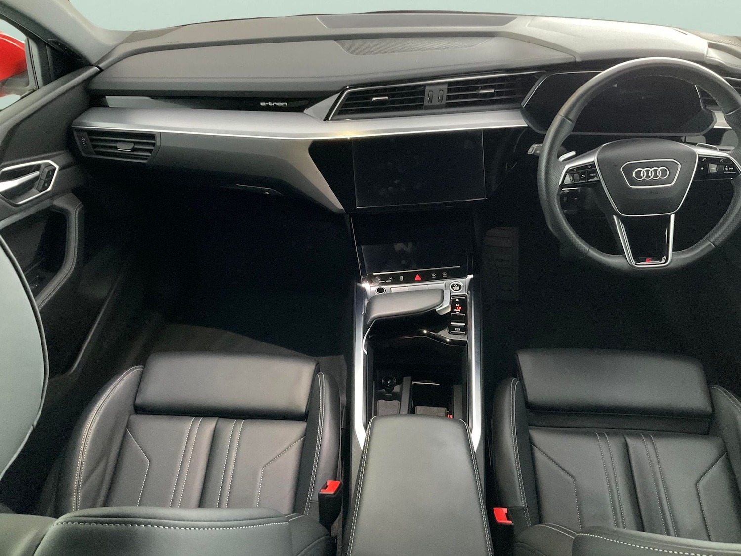 Used Audi e-tron 2022 for sale - 76445212: Photo 4