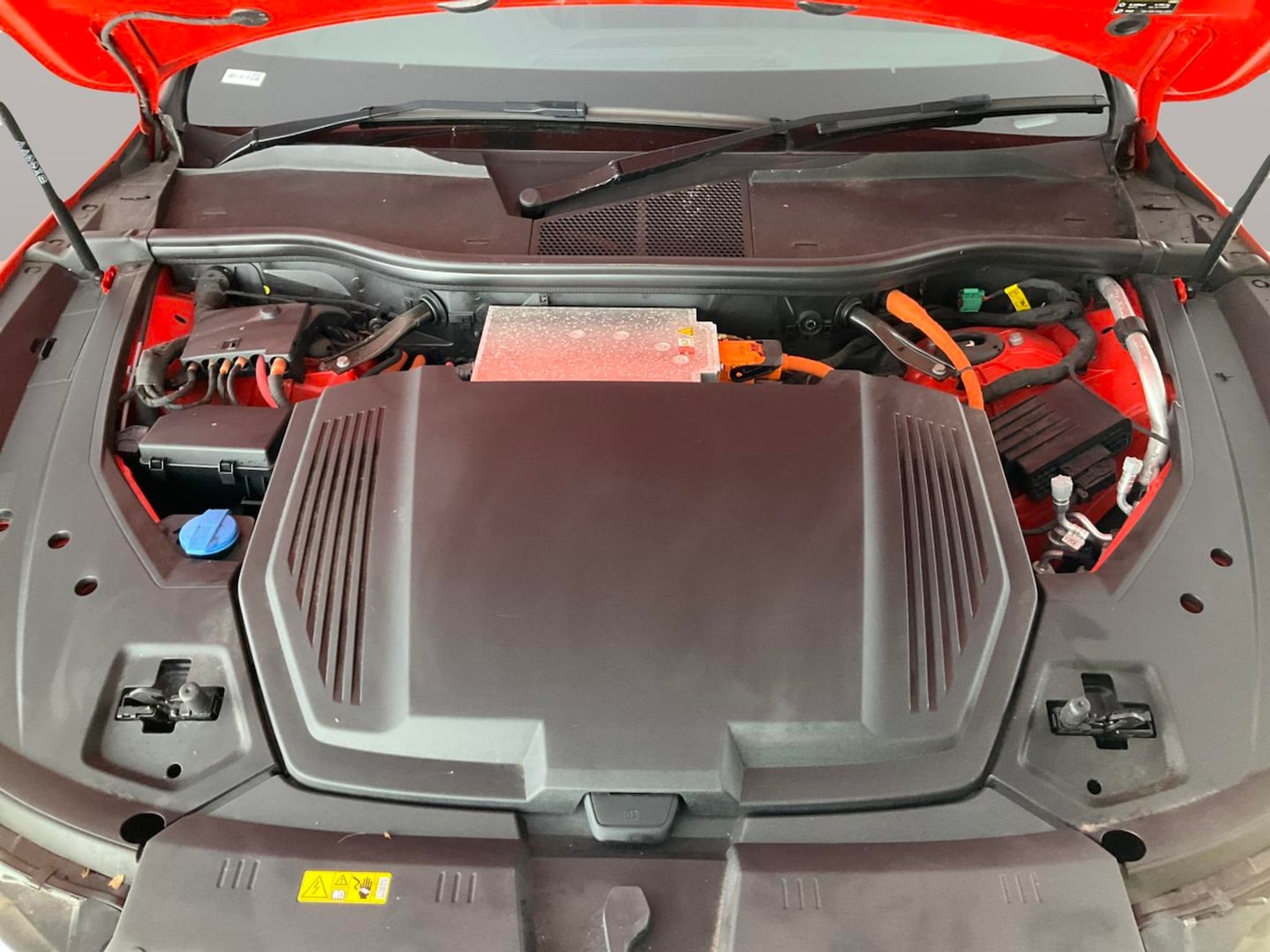 Used Audi e-tron 2022 for sale - 76445212: Photo 46