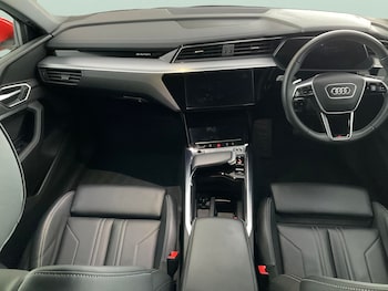 Used Audi e-tron 2022 for sale - 76445212: Photo