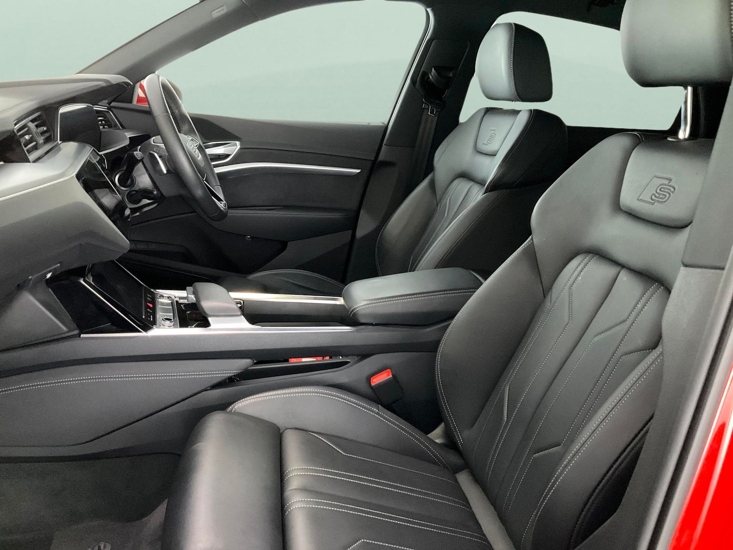 Used Audi e-tron 2022 for sale - 76445212: Photo 6