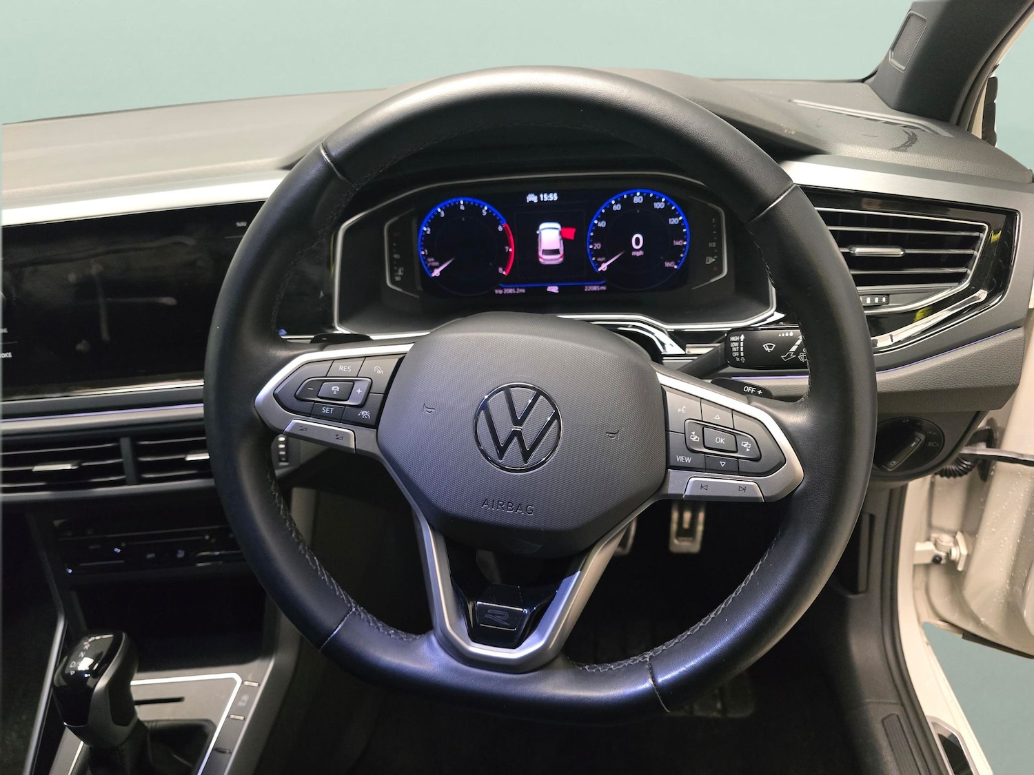 Used Volkswagen Polo 2022 for sale - 77702967: Photo 14