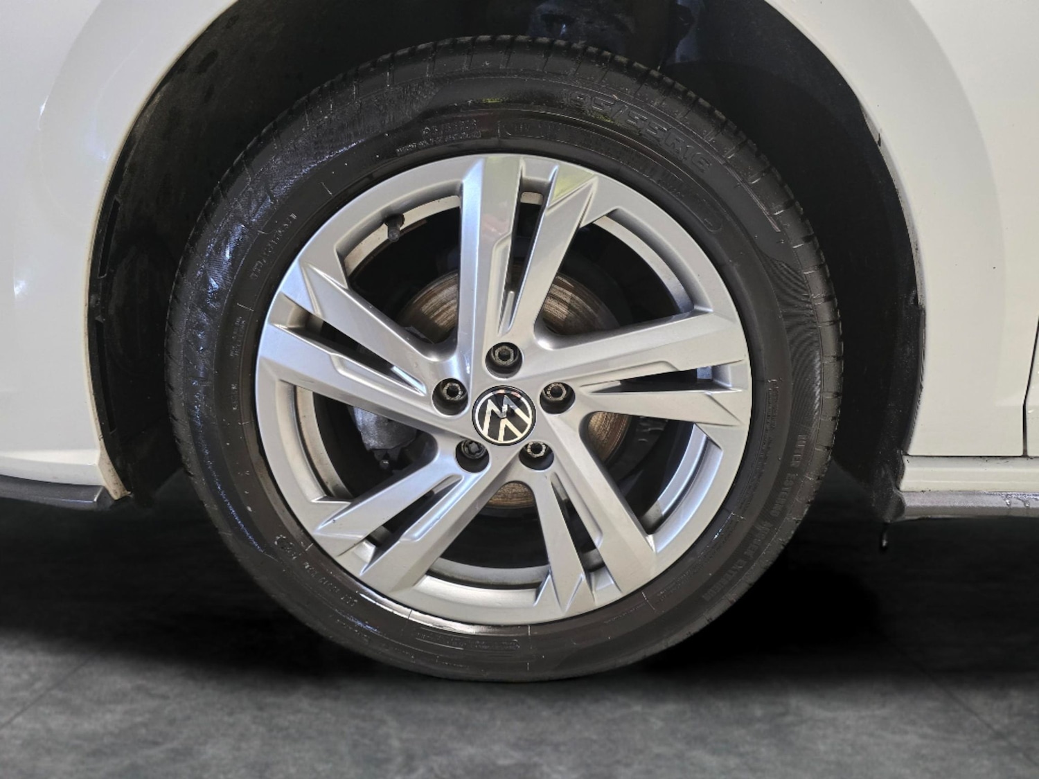 Used Volkswagen Polo 2022 for sale - 77702967: Photo 22