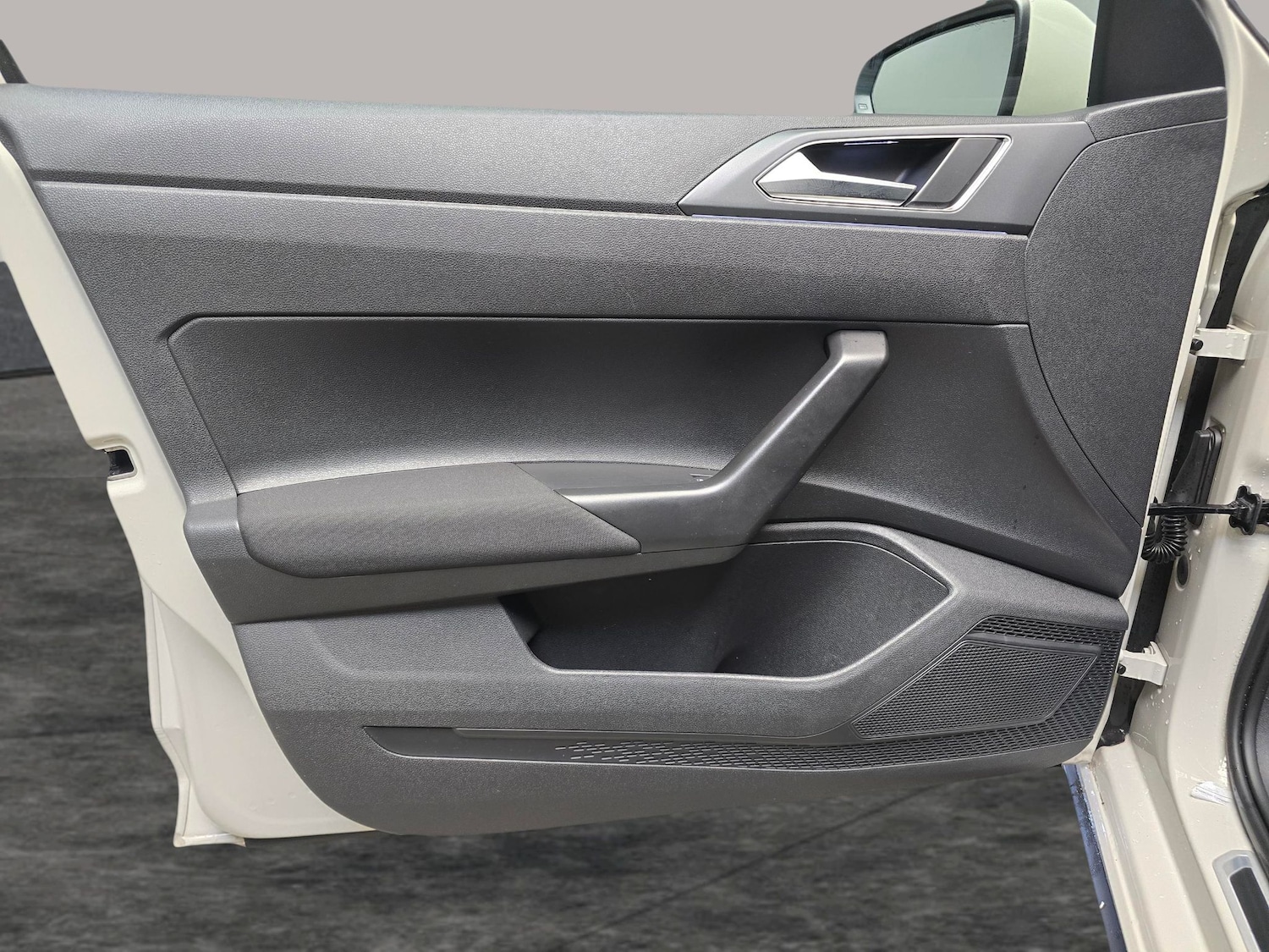 Used Volkswagen Polo 2022 for sale - 77702967: Photo 26