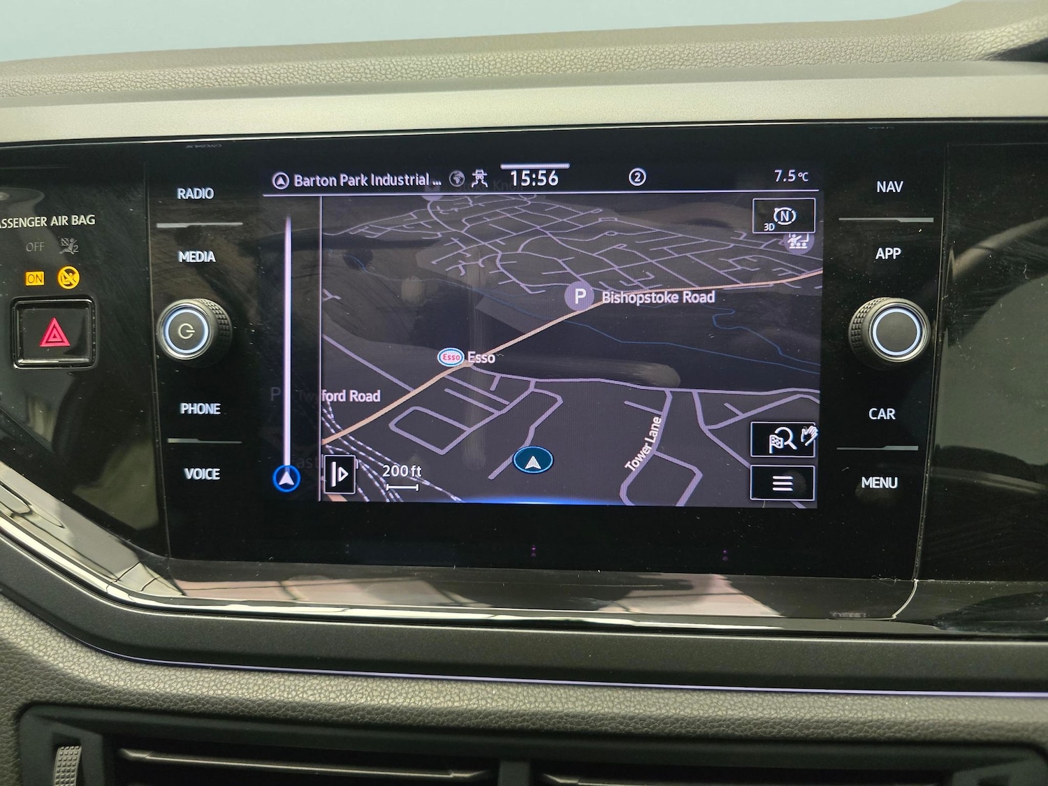 Used Volkswagen Polo 2022 for sale - 77702967: Photo 5