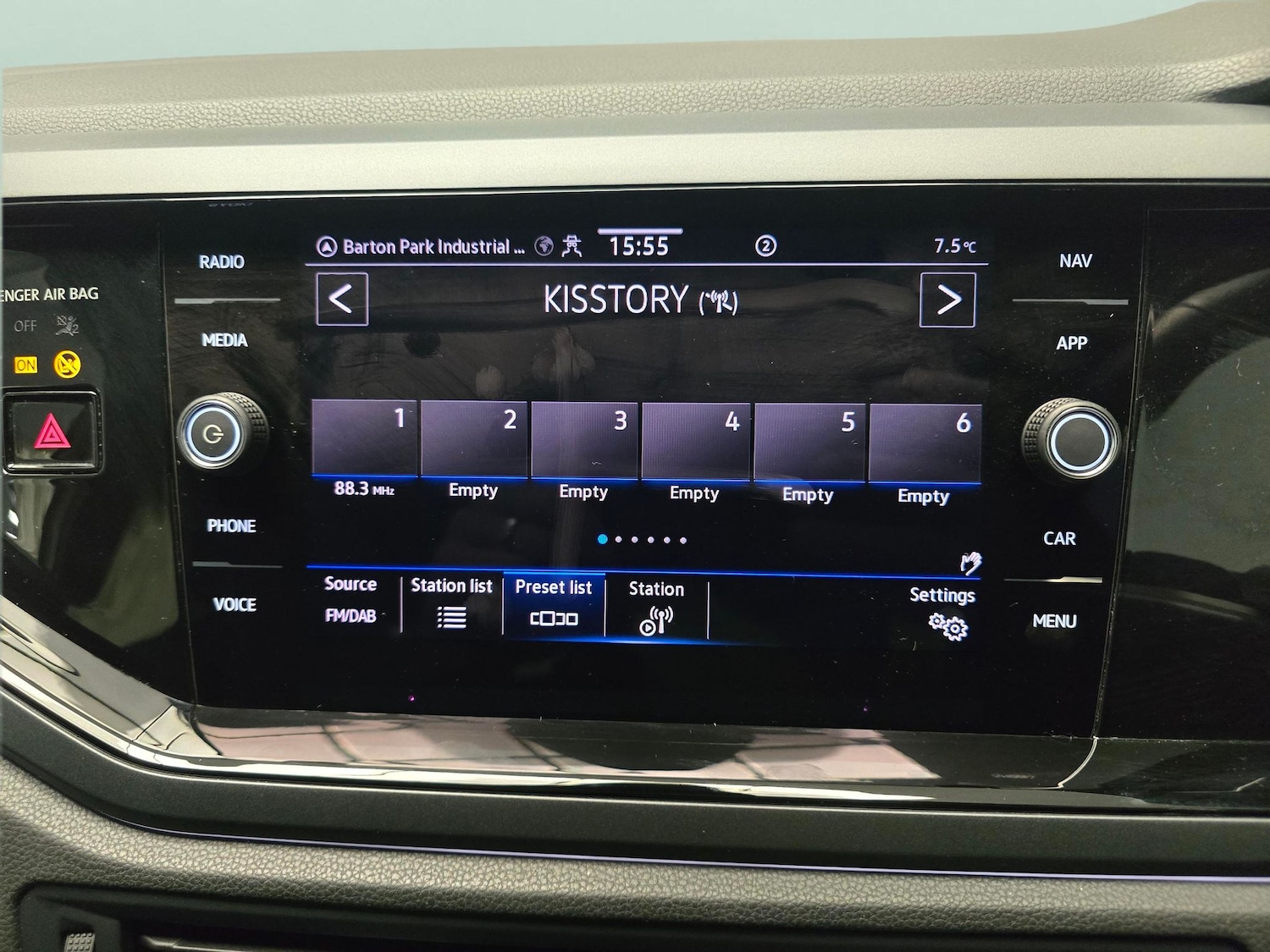 Used Volkswagen Polo 2022 for sale - 77702967: Photo 6