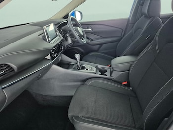 Used Nissan Qashqai 2023 for sale - 79449384: Photo