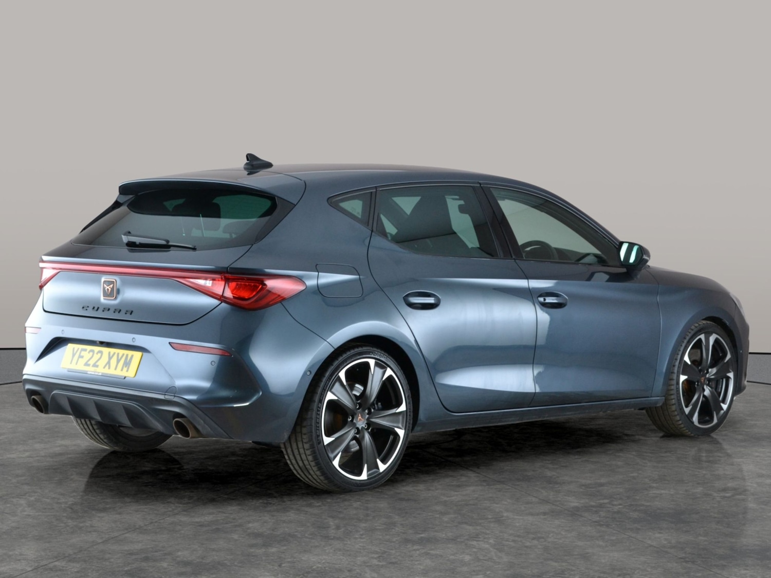 Used Cupra Leon for sale - 77307931: Photo 10