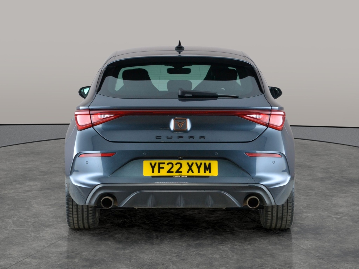 Used Cupra Leon for sale - 77307931: Photo 11