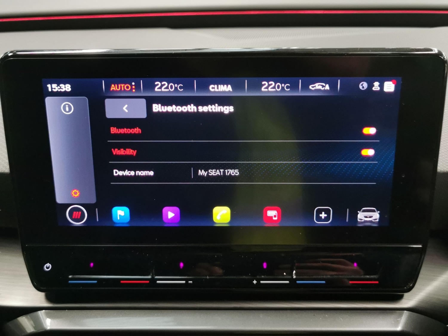 Used Cupra Leon for sale - 77307931: Photo 16