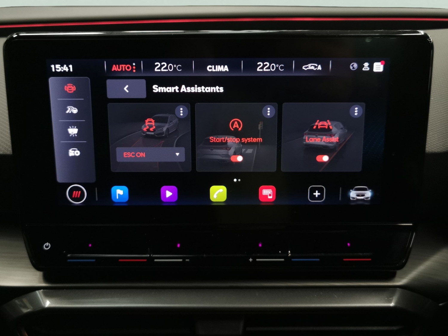 Used Cupra Leon for sale - 77307931: Photo 21