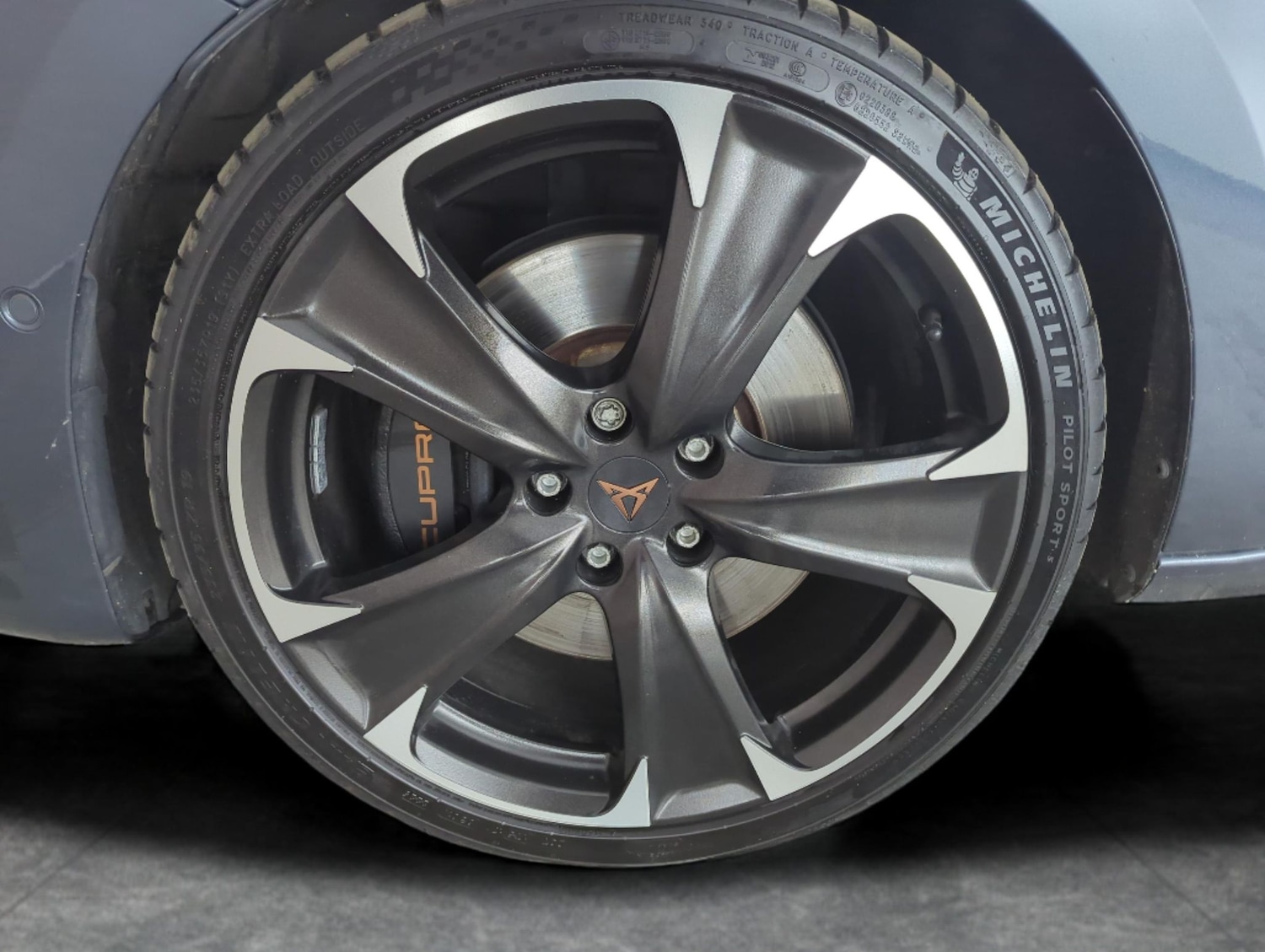 Used Cupra Leon for sale - 77307931: Photo 26