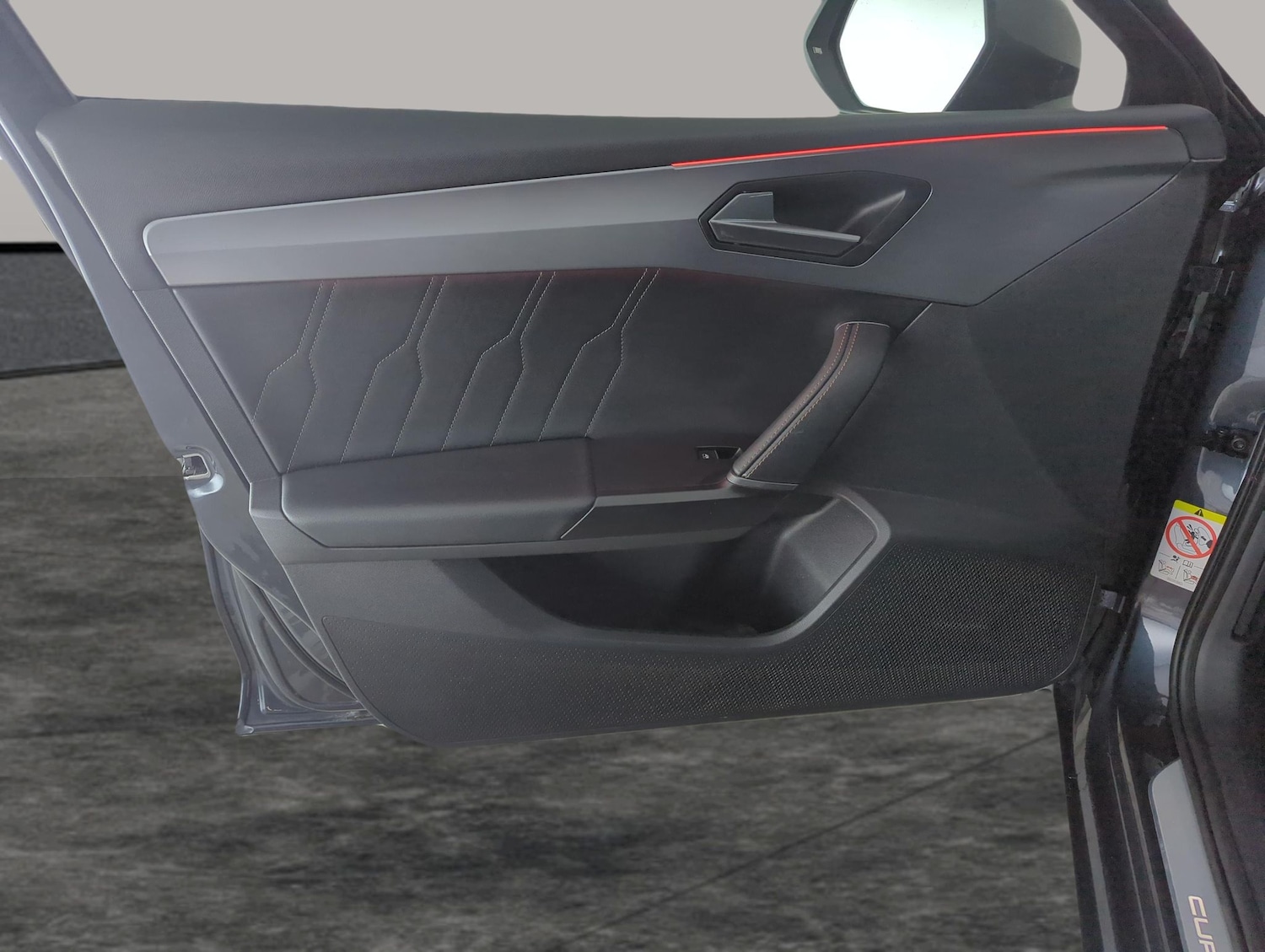 Used Cupra Leon for sale - 77307931: Photo 30