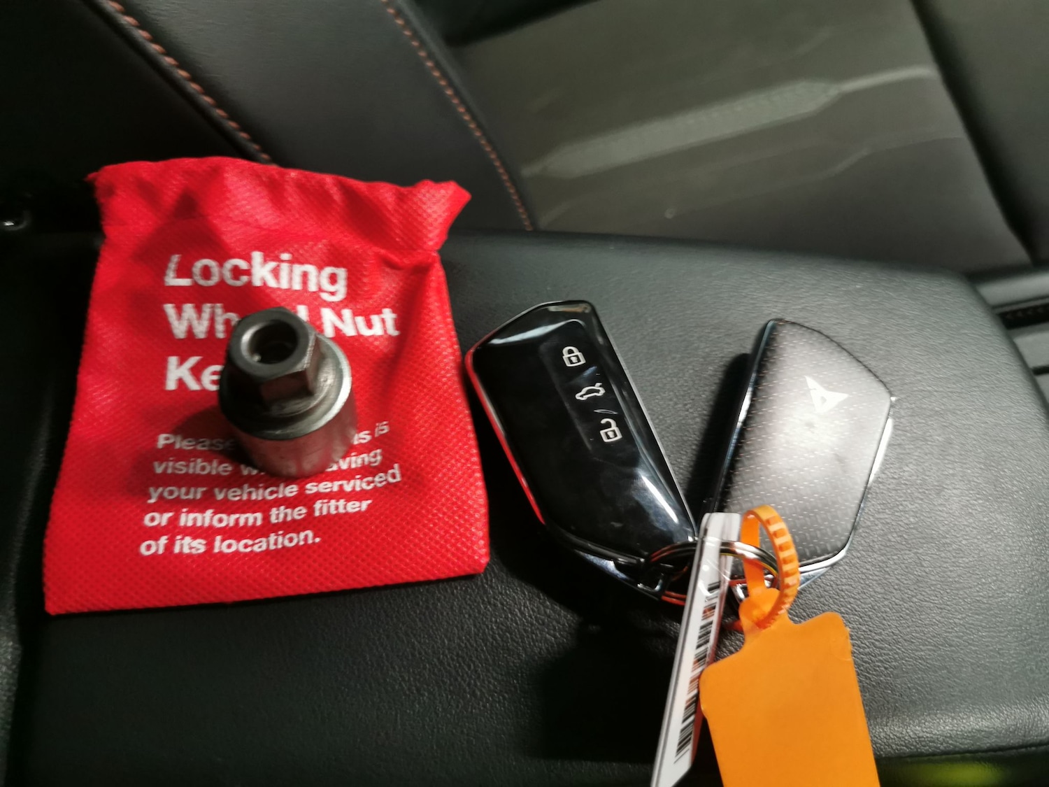 Used Cupra Leon for sale - 77307931: Photo 34