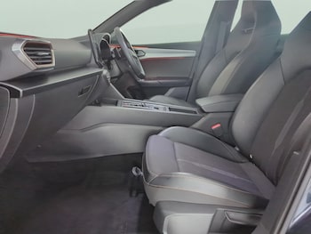 Used Cupra Leon undefined for sale - 77307931: Photo