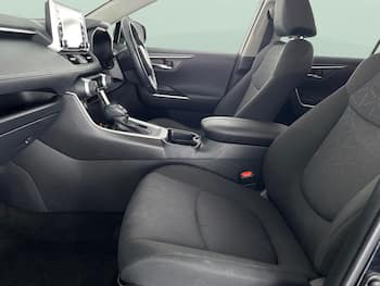 Used Toyota RAV4 2021 for sale - 79732383: Photo