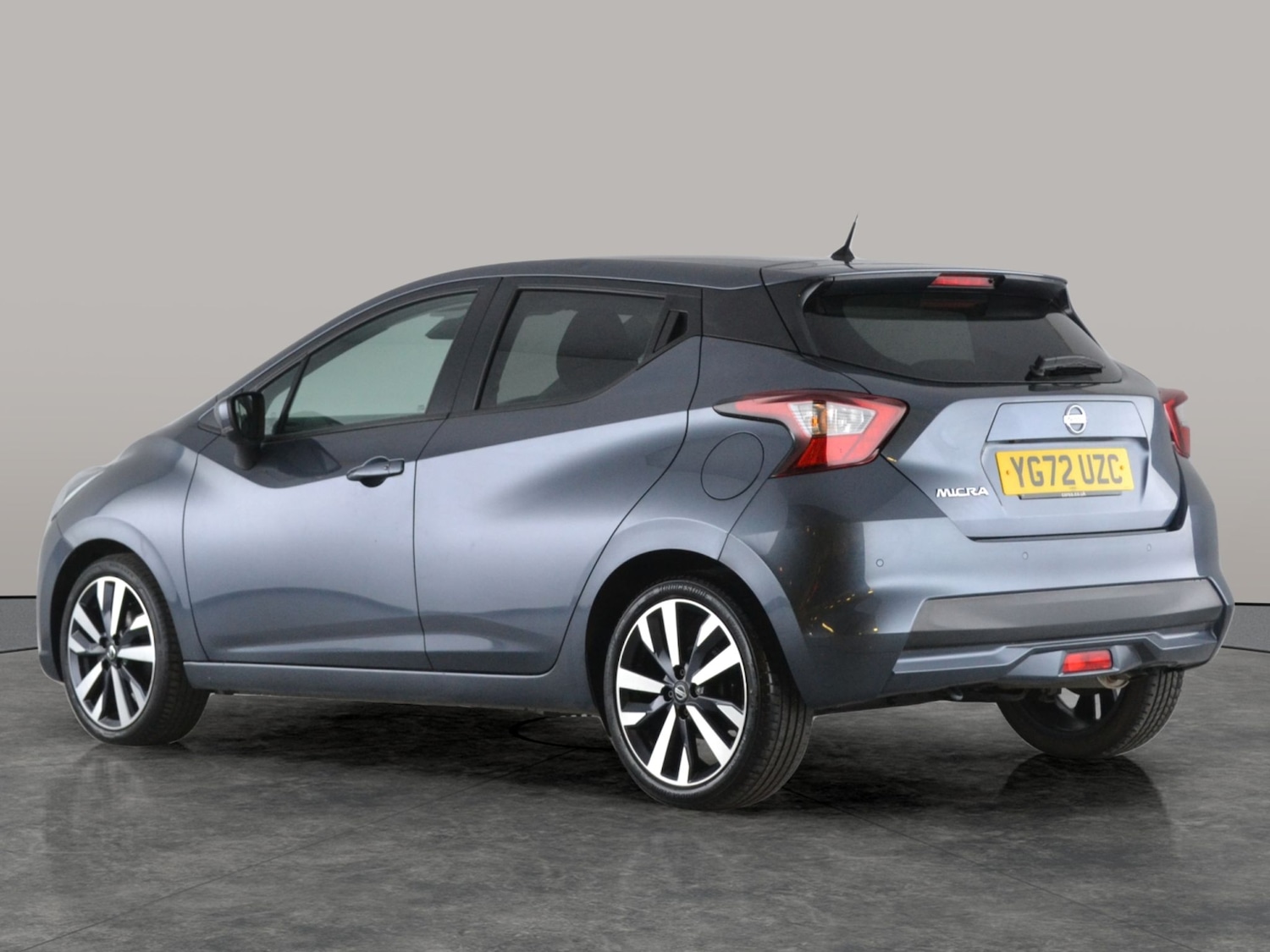 Used Nissan Micra 2022 for sale - 76426152: Photo 12