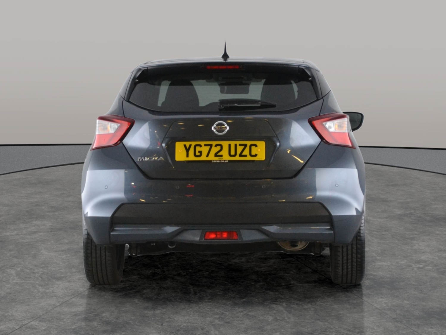Used Nissan Micra 2022 for sale - 76426152: Photo 13