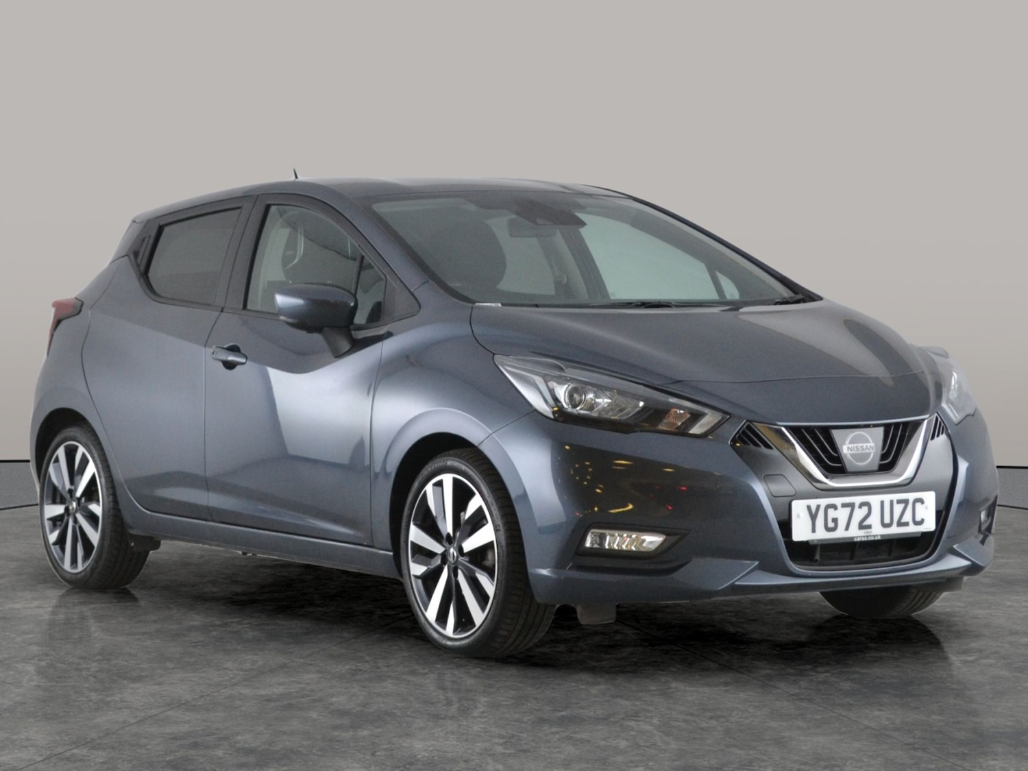 Used Nissan Micra 2022 for sale - 76426152: Photo 17