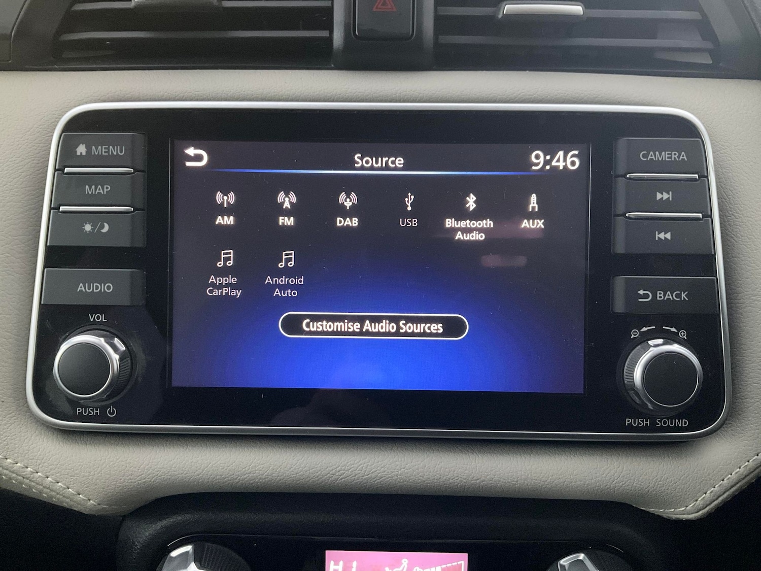 Used Nissan Micra 2022 for sale - 76426152: Photo 19