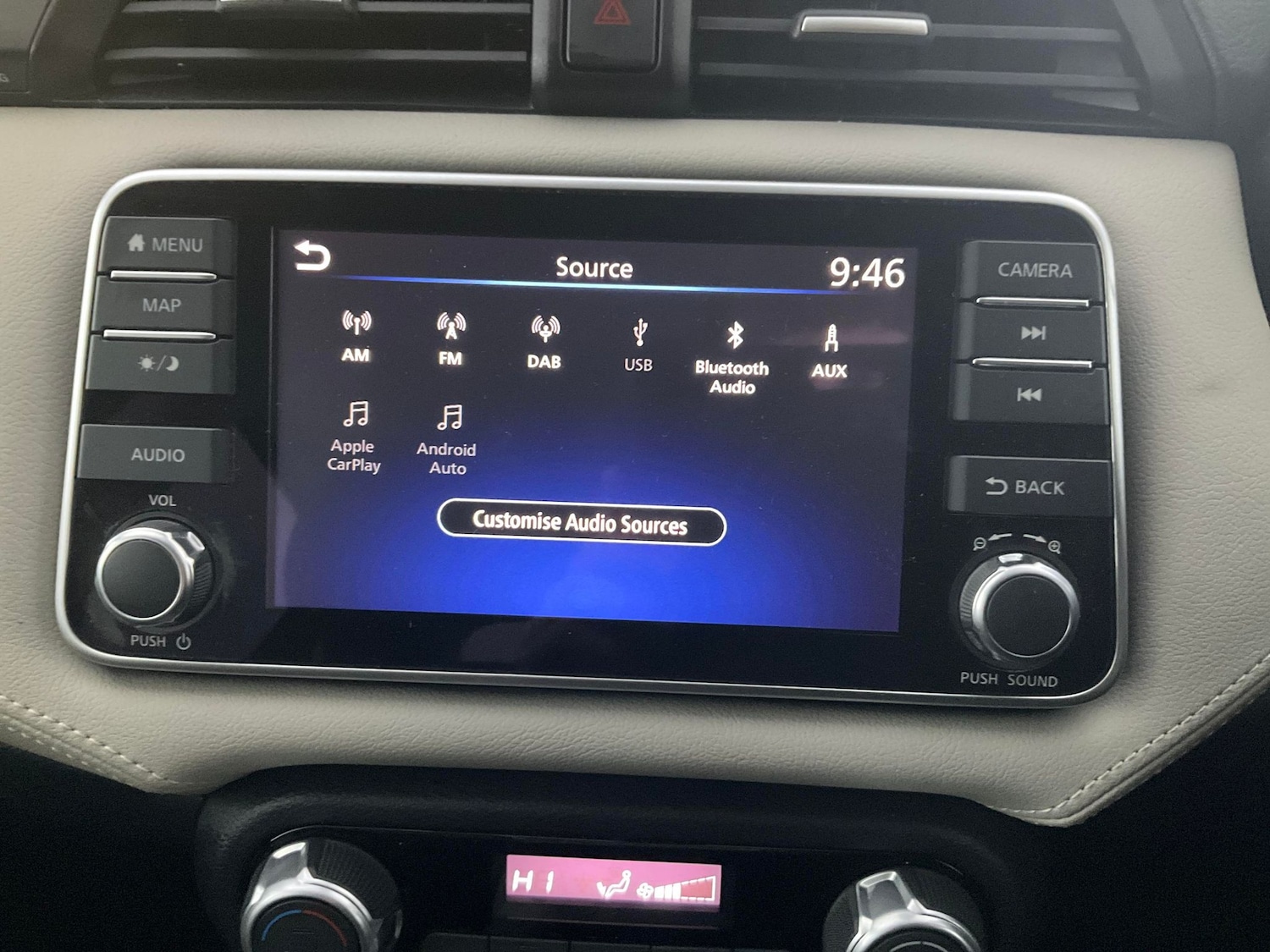 Used Nissan Micra 2022 for sale - 76426152: Photo 21