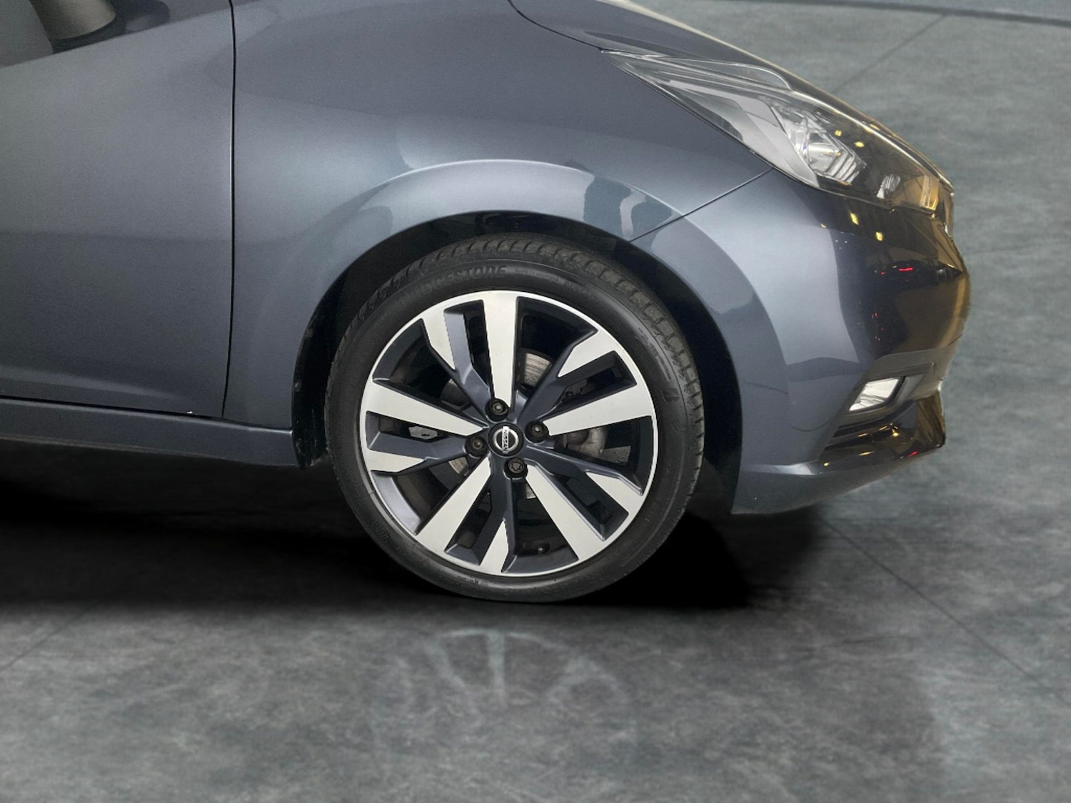 Used Nissan Micra 2022 for sale - 76426152: Photo 29