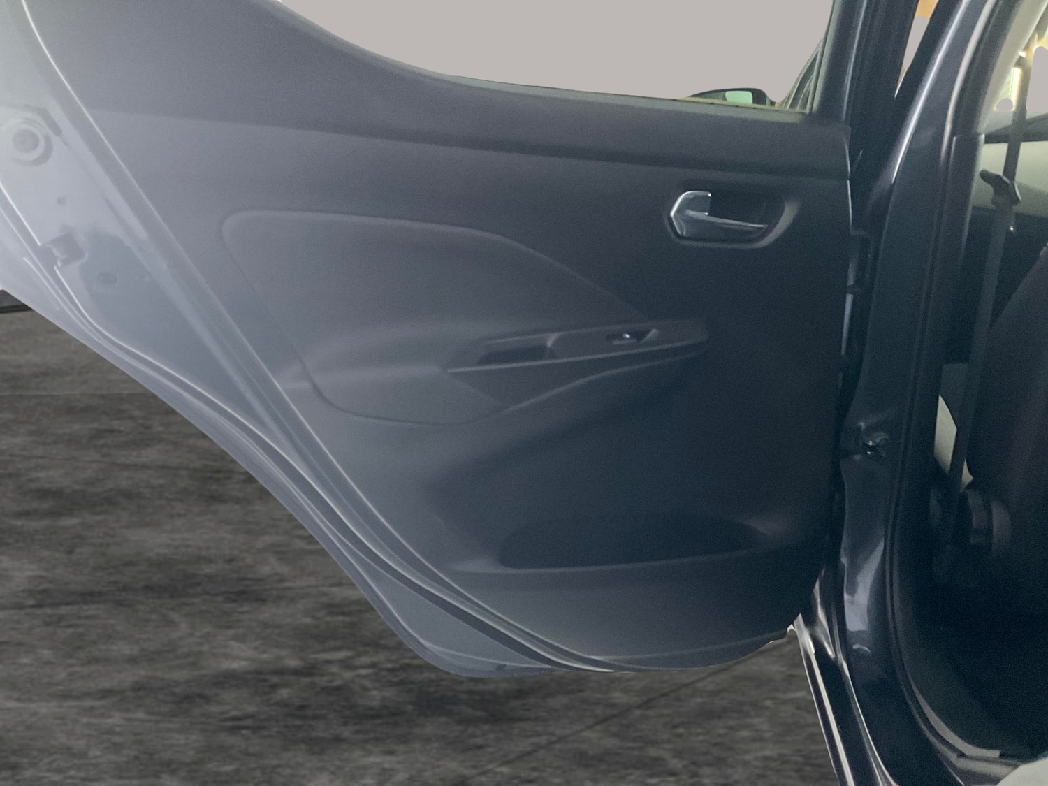 Used Nissan Micra 2022 for sale - 76426152: Photo 34