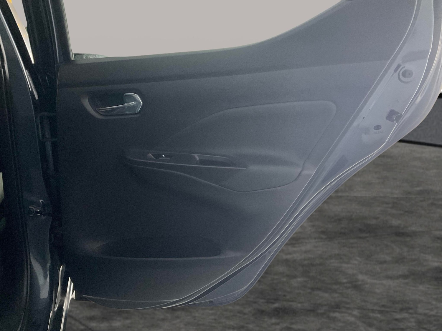 Used Nissan Micra 2022 for sale - 76426152: Photo 37