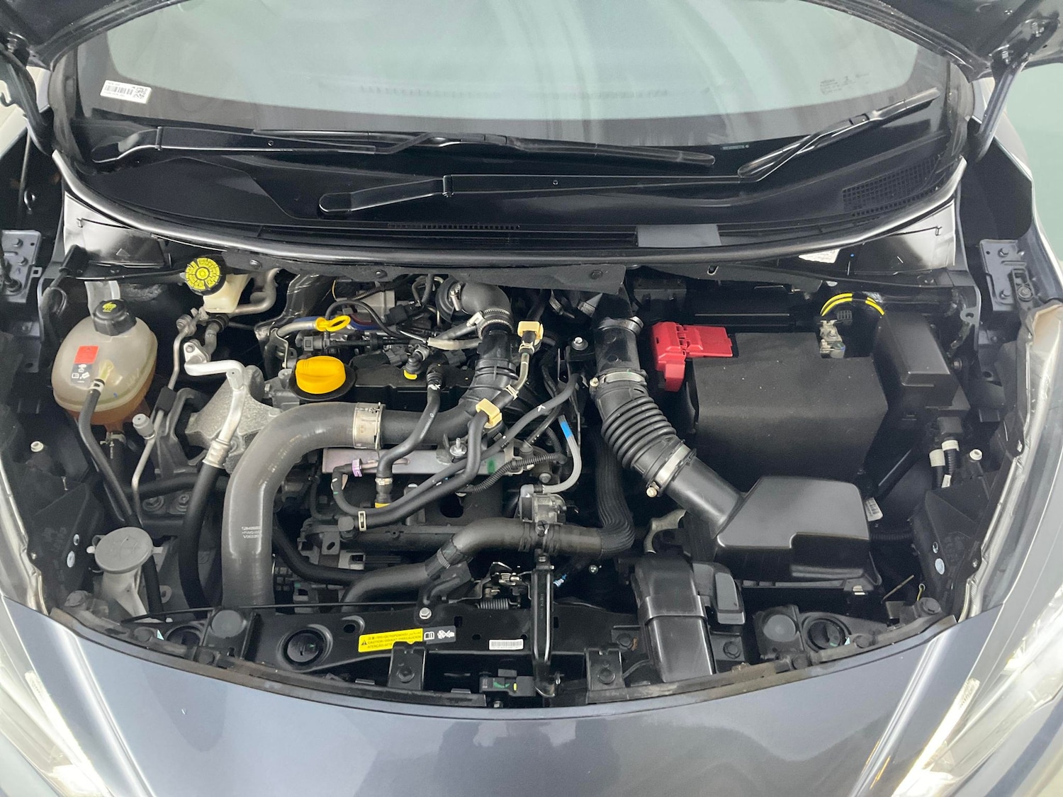 Used Nissan Micra 2022 for sale - 76426152: Photo 41