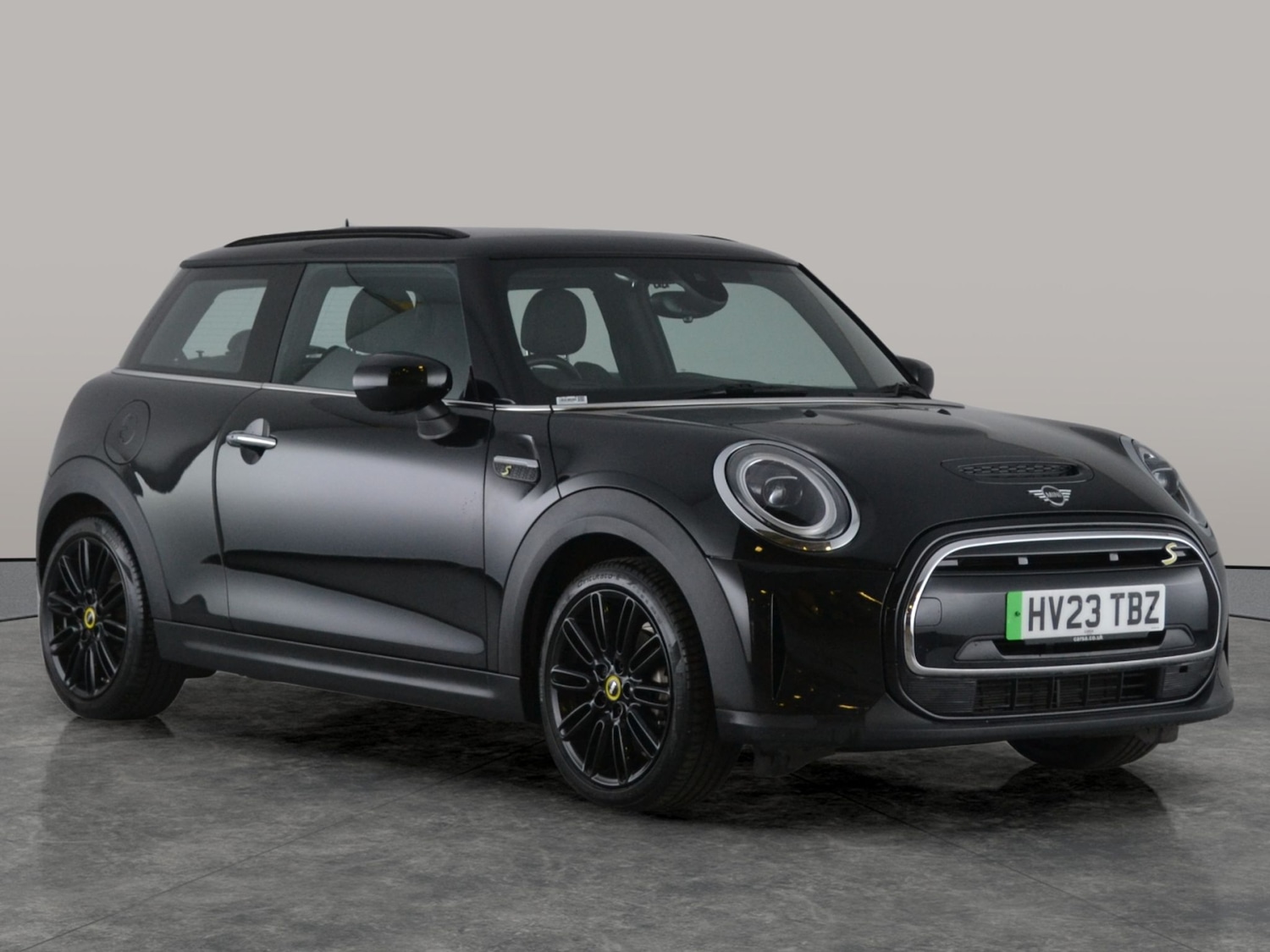 Used MINI Hatch 2023 for sale - 78187607: Photo 11