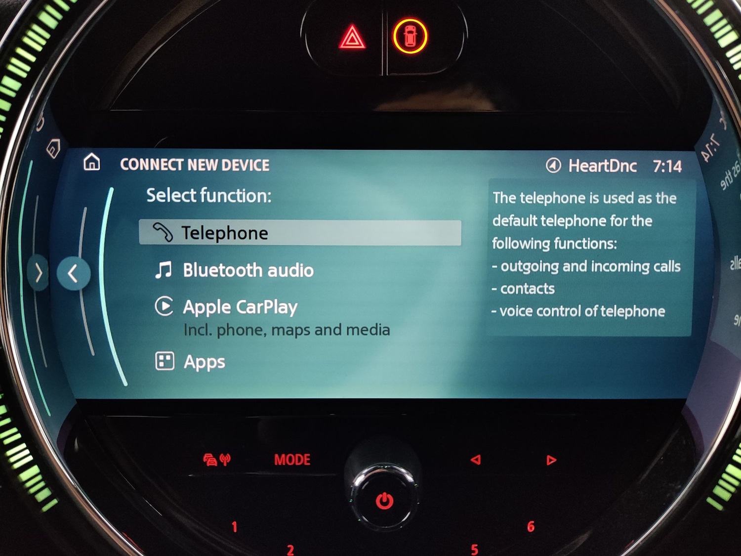 Used MINI Hatch 2023 for sale - 78187607: Photo 14