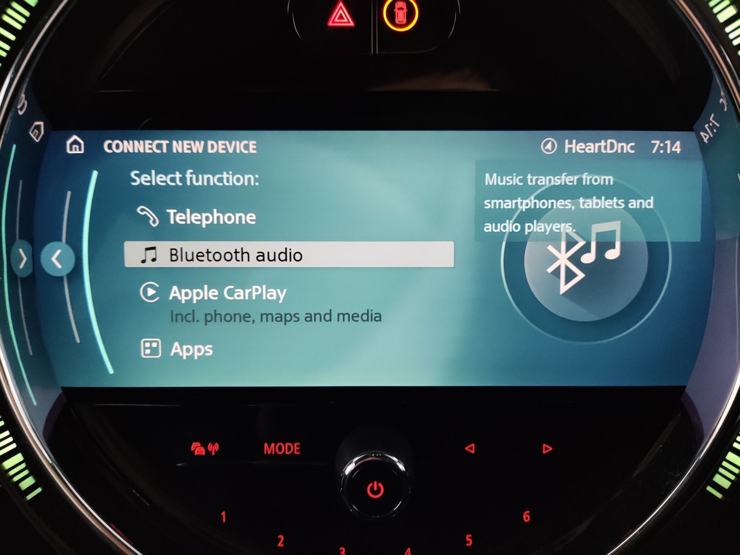 Used MINI Hatch 2023 for sale - 78187607: Photo 15