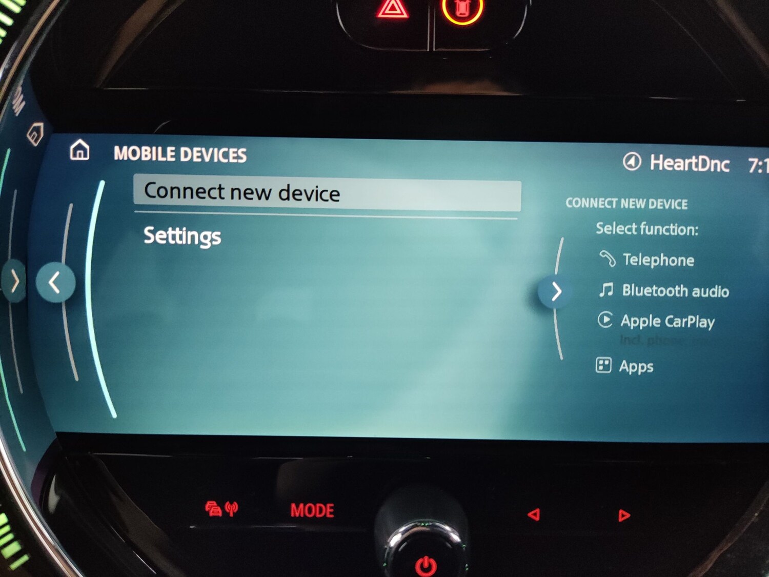 Used MINI Hatch 2023 for sale - 78187607: Photo 16