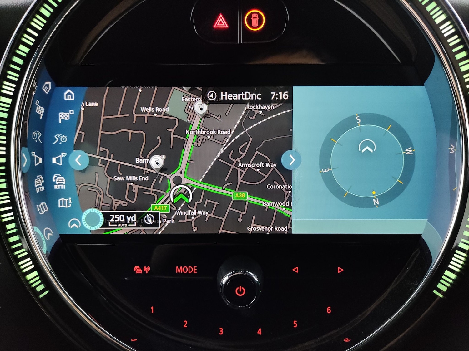 Used MINI Hatch 2023 for sale - 78187607: Photo 18