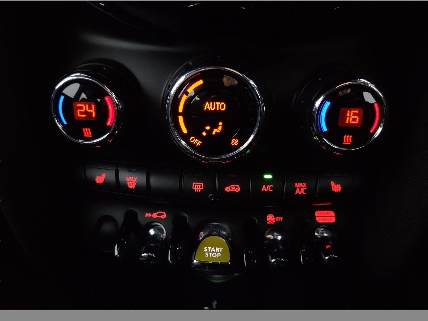 Used MINI Hatch 2023 for sale - 78187607: Photo 19