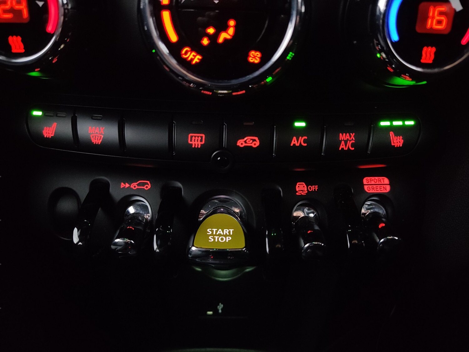 Used MINI Hatch 2023 for sale - 78187607: Photo 20