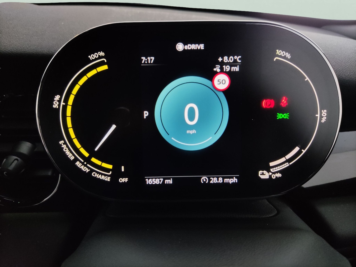 Used MINI Hatch 2023 for sale - 78187607: Photo 22