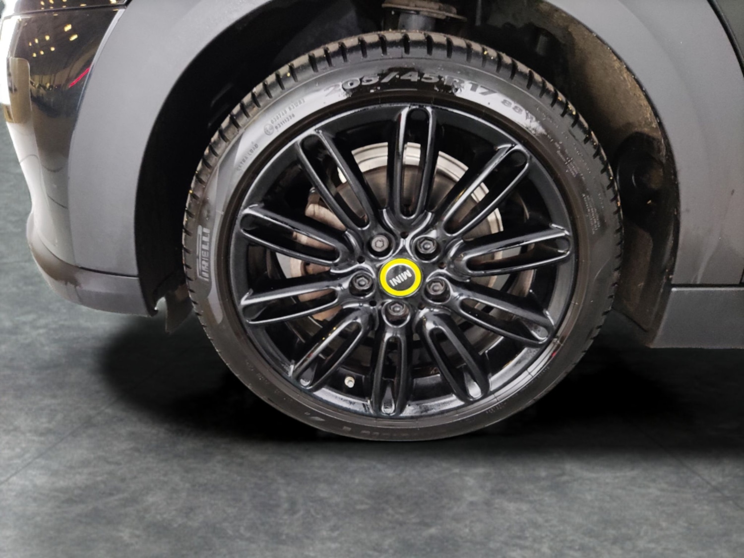 Used MINI Hatch 2023 for sale - 78187607: Photo 23