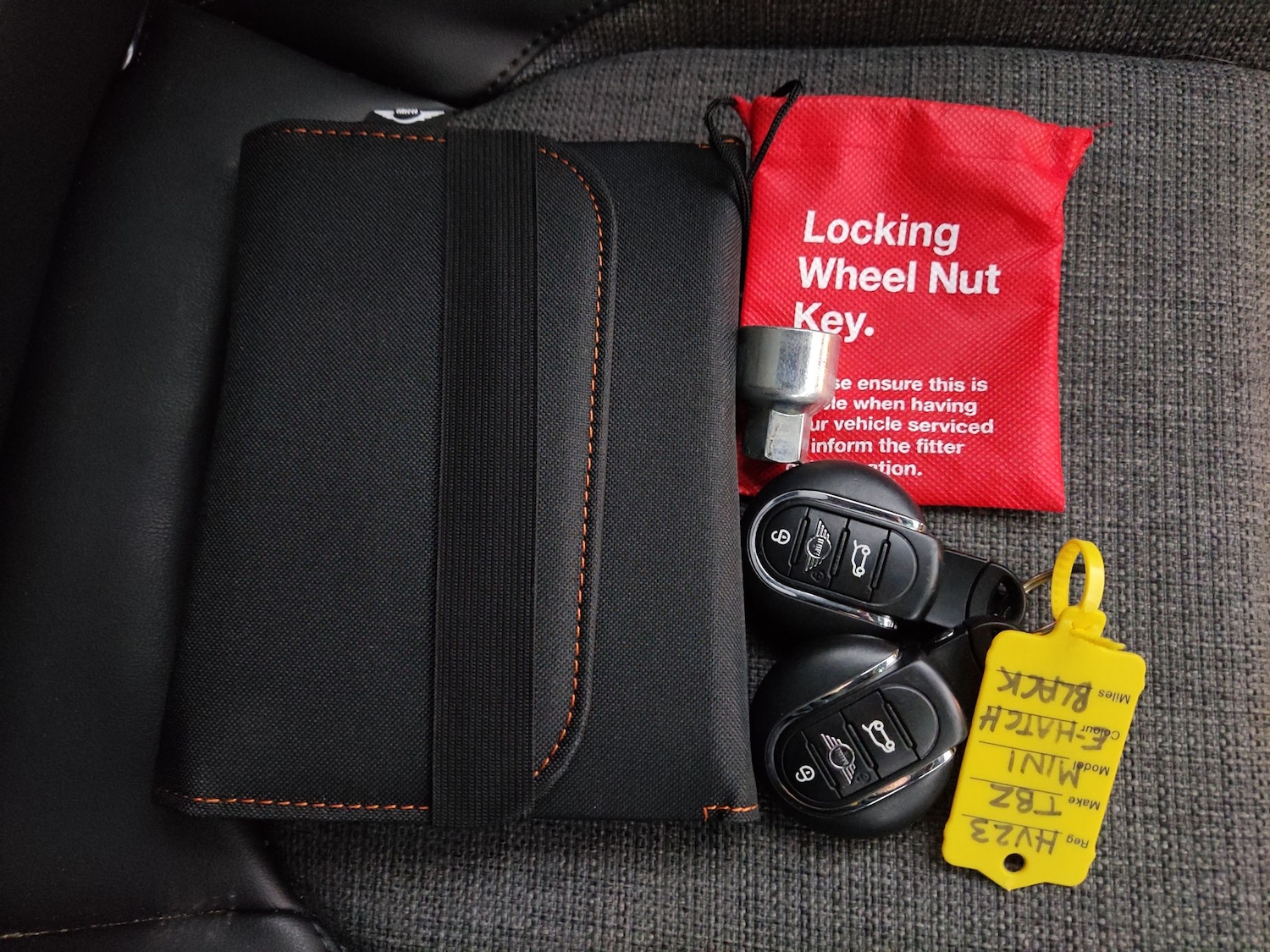 Used MINI Hatch 2023 for sale - 78187607: Photo 31