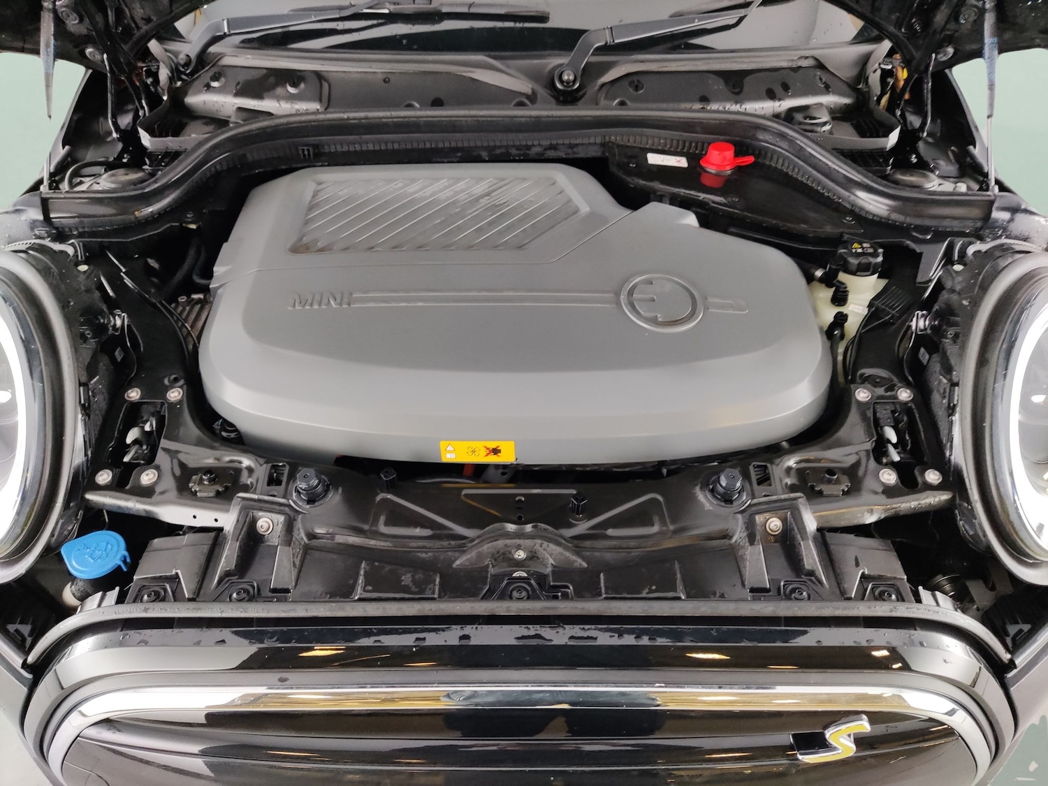 Used MINI Hatch 2023 for sale - 78187607: Photo 32