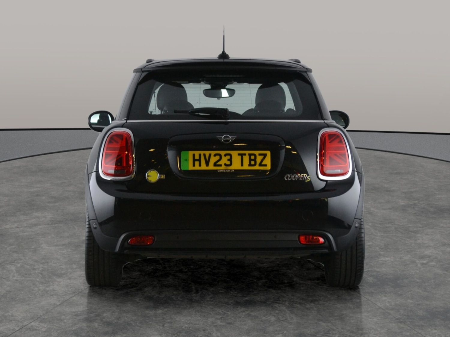Used MINI Hatch 2023 for sale - 78187607: Photo 8