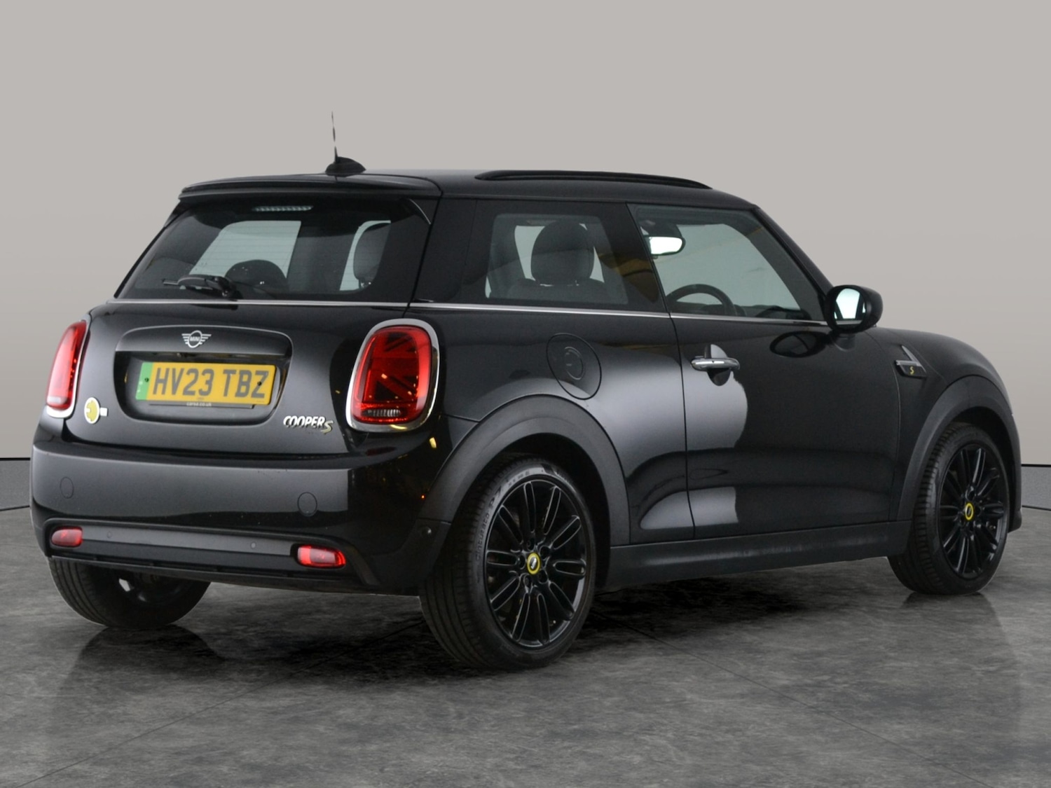 Used MINI Hatch 2023 for sale - 78187607: Photo 9