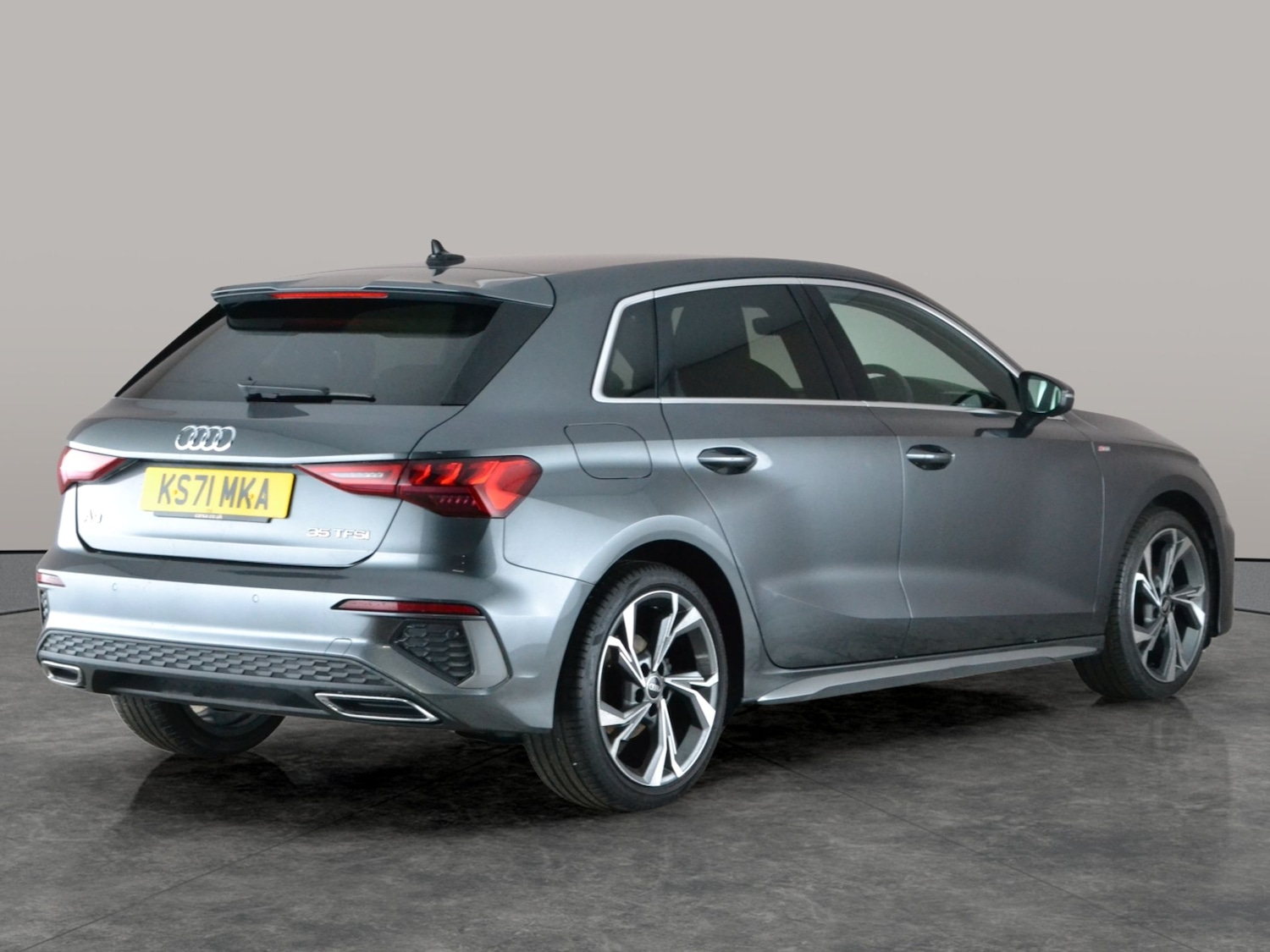 Used Audi A3 2022 for sale - 77581872: Photo 10