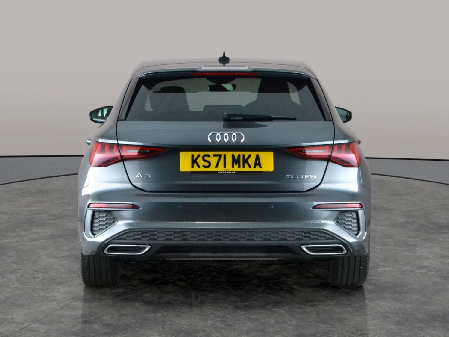 Used Audi A3 2022 for sale - 77581872: Photo 11