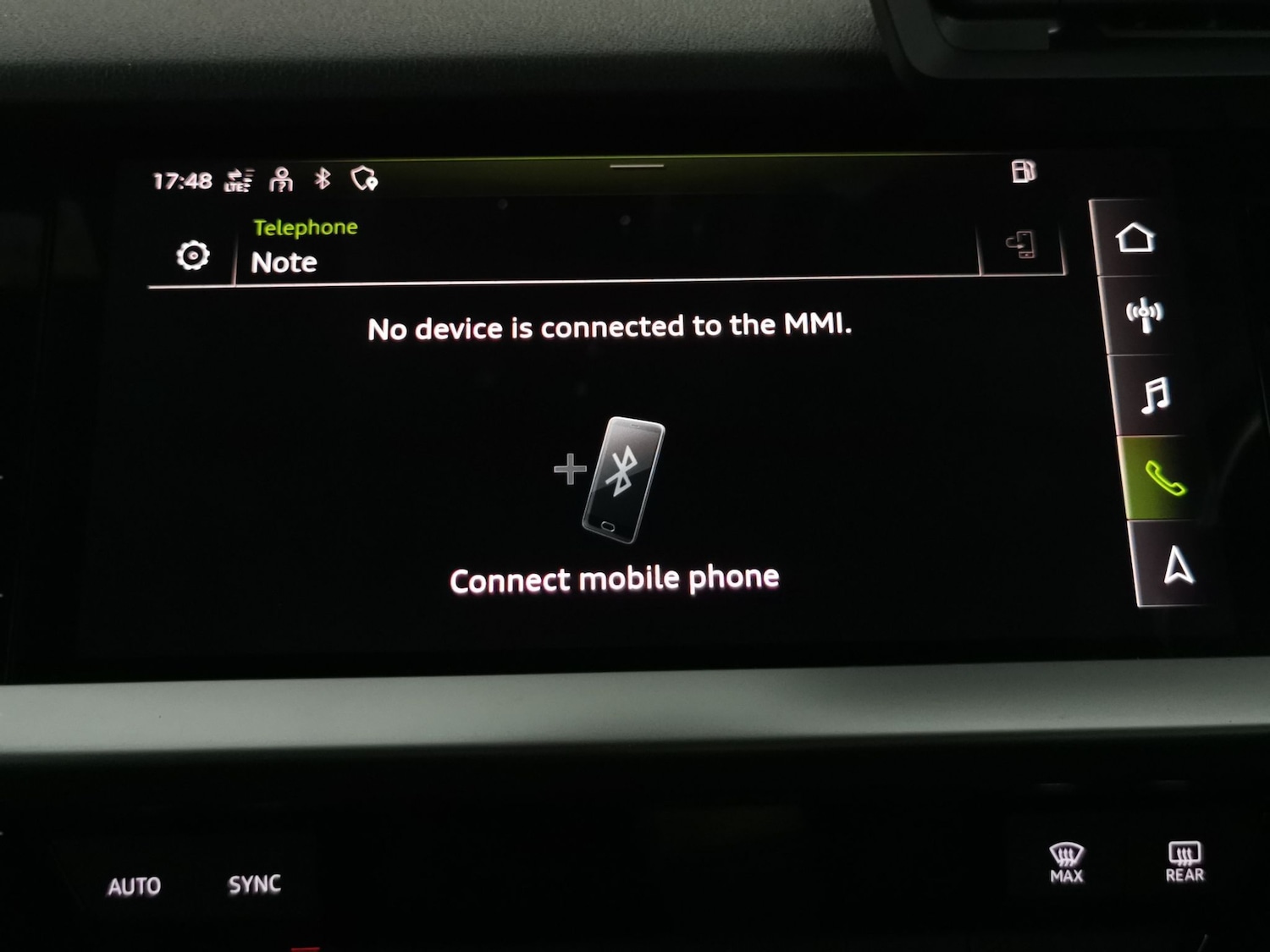 Used Audi A3 2022 for sale - 77581872: Photo 15