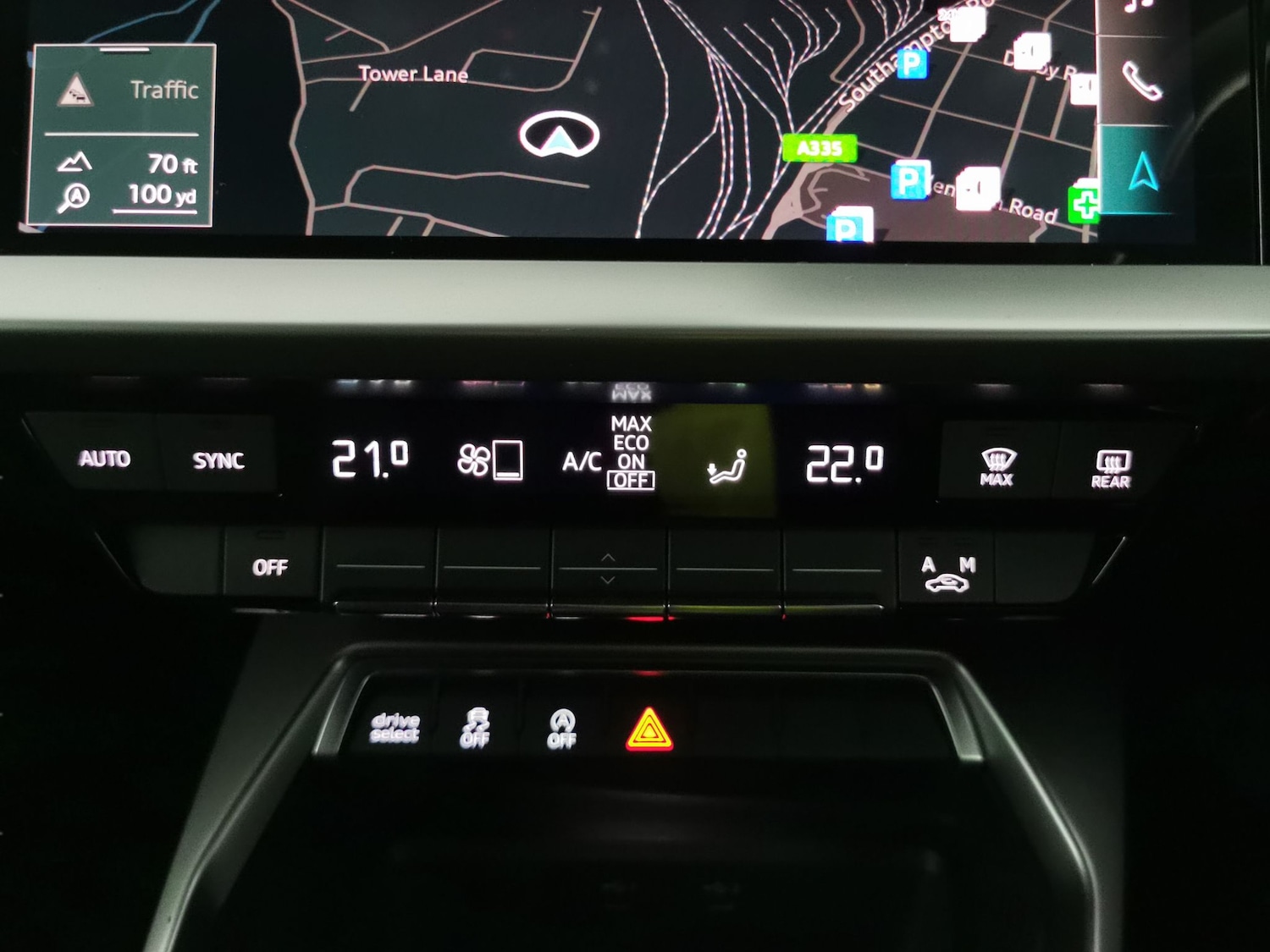 Used Audi A3 2022 for sale - 77581872: Photo 17