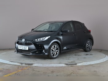 2022 - 1.5 Hybrid Design 5dr CVT