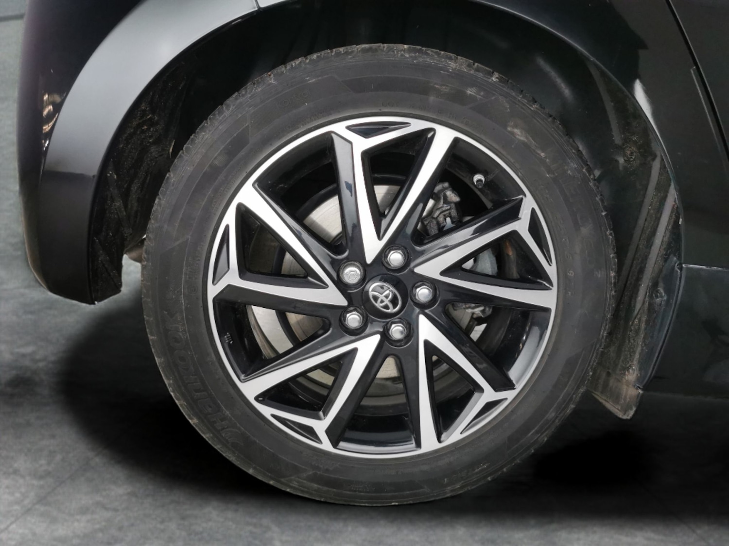 Used Toyota Yaris 2022 for sale - 76971739: Photo 23