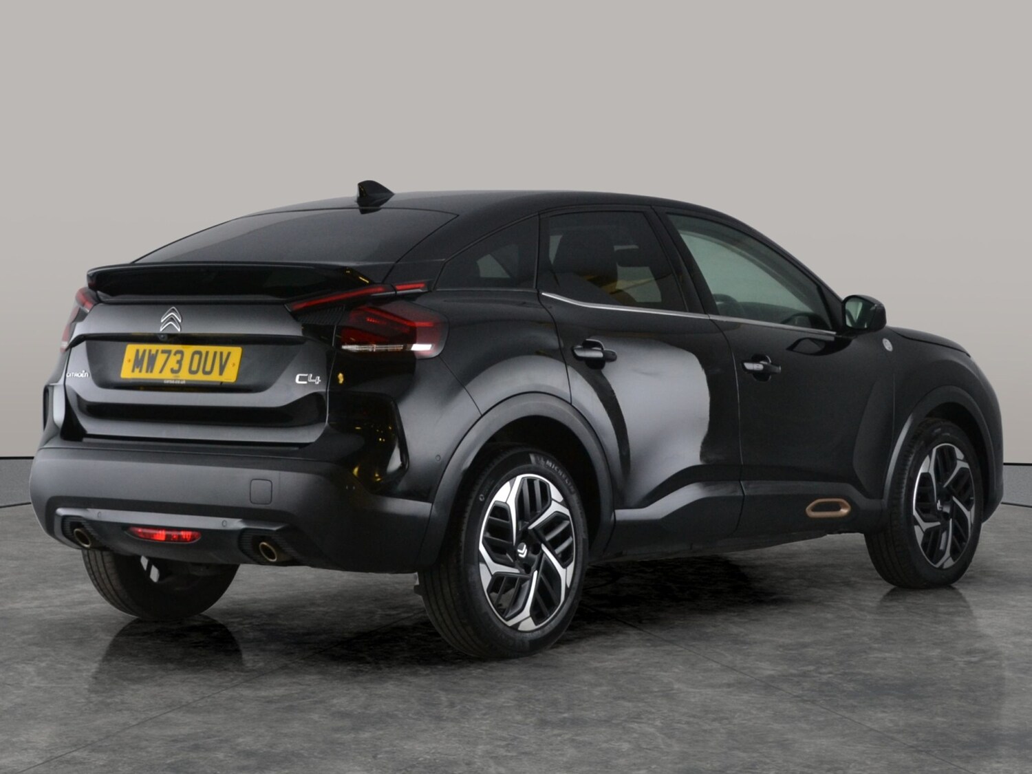 Used Citroen C4 2023 for sale - 78140030: Photo 10