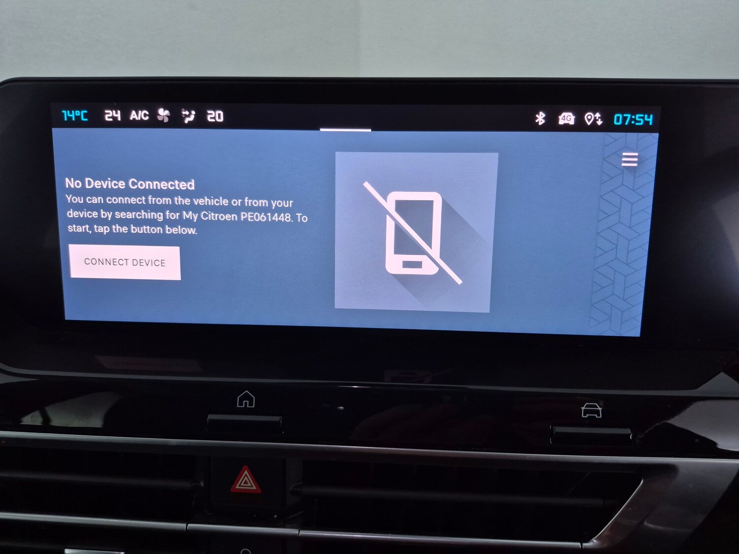 Used Citroen C4 2023 for sale - 78140030: Photo 15